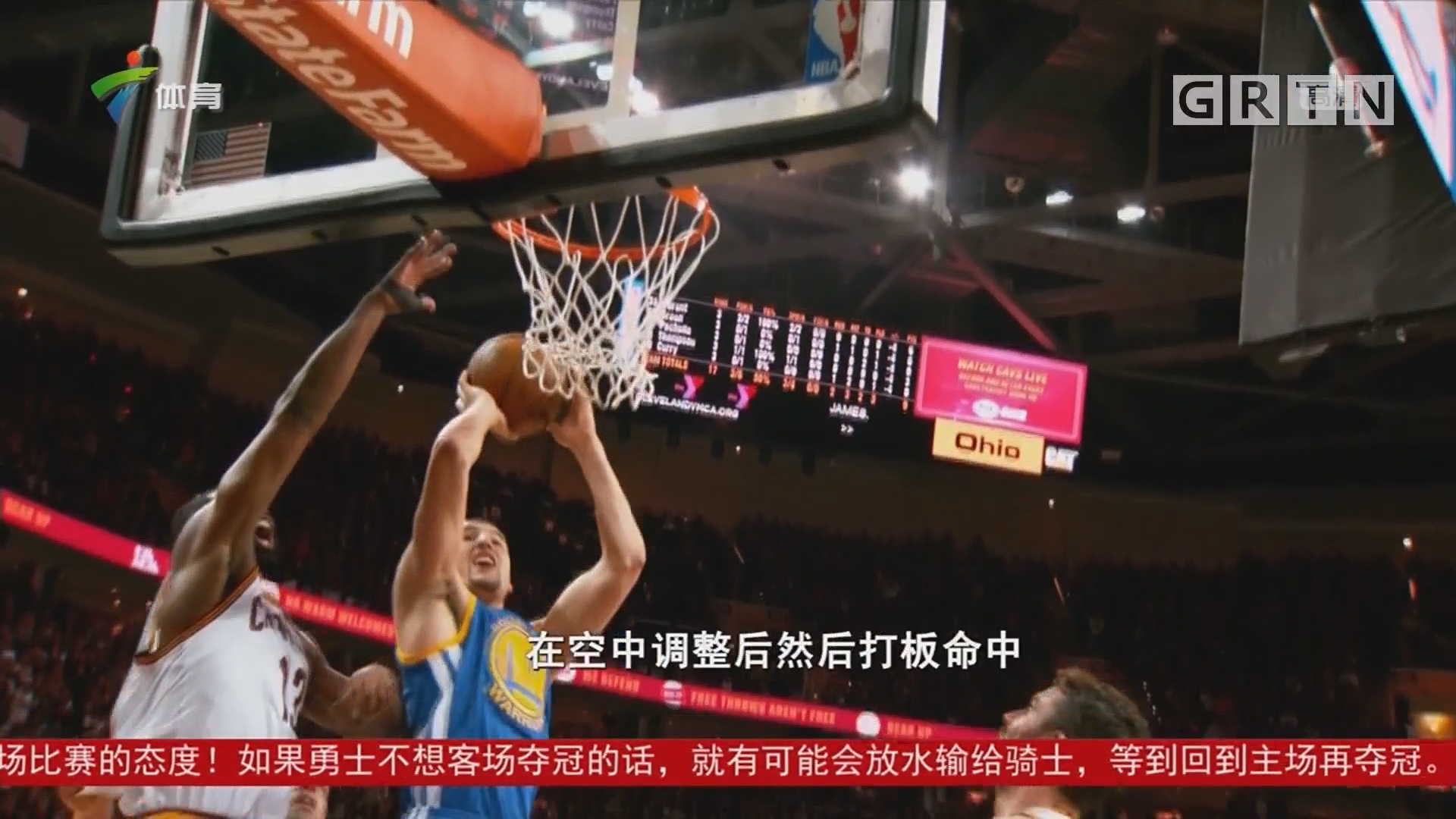 通过不懈